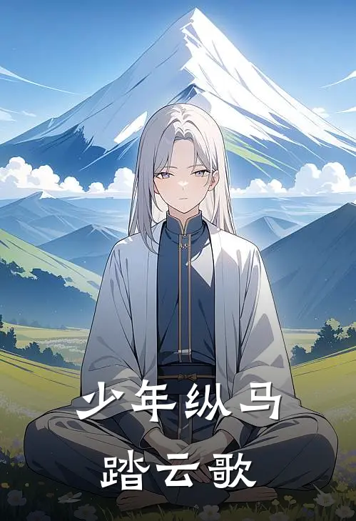 《少年纵马踏云歌》叶枫玄风宗完本小说_叶枫玄风宗(少年纵马踏云歌)全文免费阅读无弹窗大结局