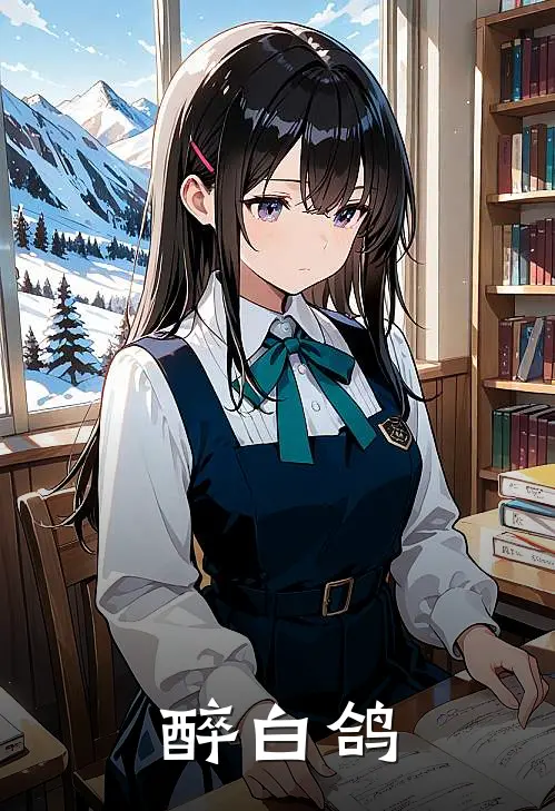 醉白鸽黎鸽曲明怡免费小说大全_热门免费小说醉白鸽(黎鸽曲明怡)