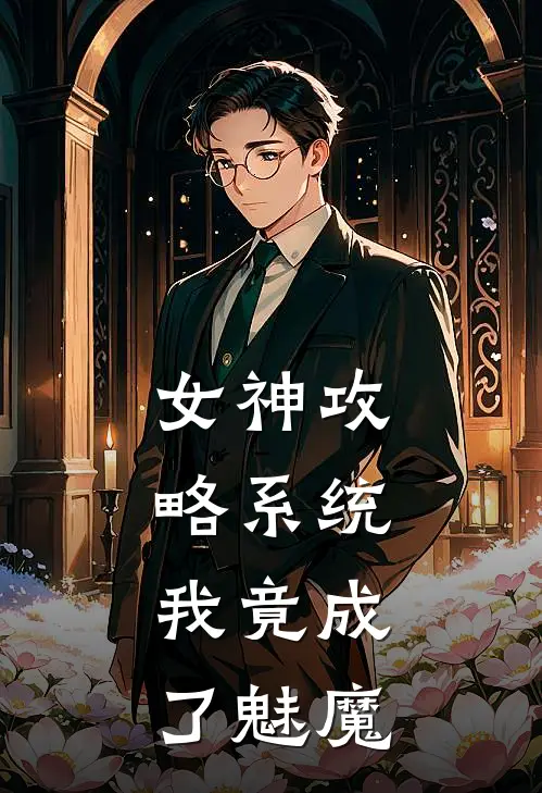 女神攻略系统，我竟成了魅魔(白墨夏知眠)小说免费阅读无弹窗_完结小说女神攻略系统，我竟成了魅魔白墨夏知眠