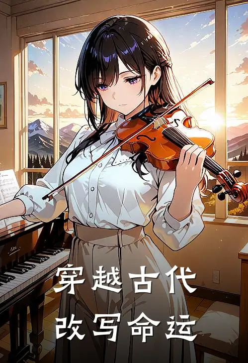 《穿越古代改写命运》薛清茵贺钧廷免费完本小说在线阅读_《穿越古代改写命运》薛清茵贺钧廷免费小说