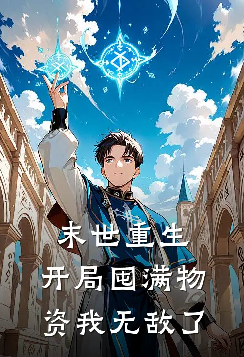 末世重生：开局囤满物资我无敌了凌辰陈建明完结小说免费阅读_热门免费小说末世重生：开局囤满物资我无敌了(凌辰陈建明)