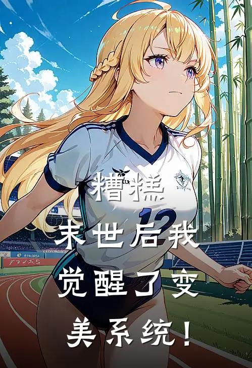 糟糕，末世后我觉醒了变美系统！苏旎苏娜完结版小说阅读_完整版小说免费阅读糟糕，末世后我觉醒了变美系统！(苏旎苏娜)