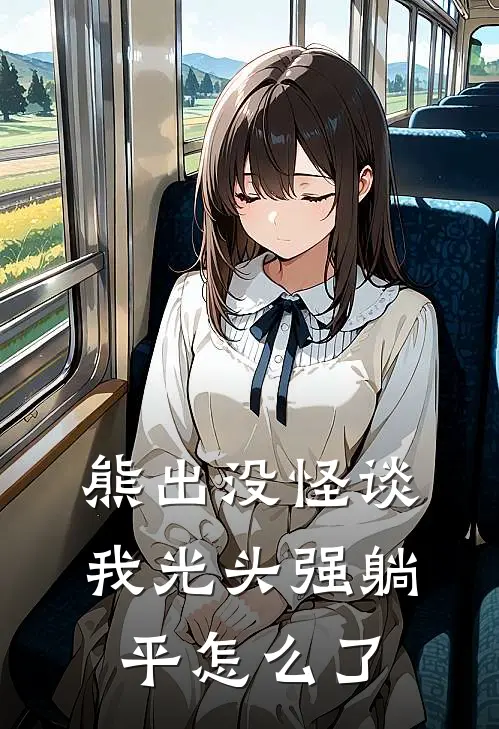 《熊出没怪谈，我光头强躺平怎么了》林峰陈建国已完结小说_熊出没怪谈，我光头强躺平怎么了(林峰陈建国)火爆小说