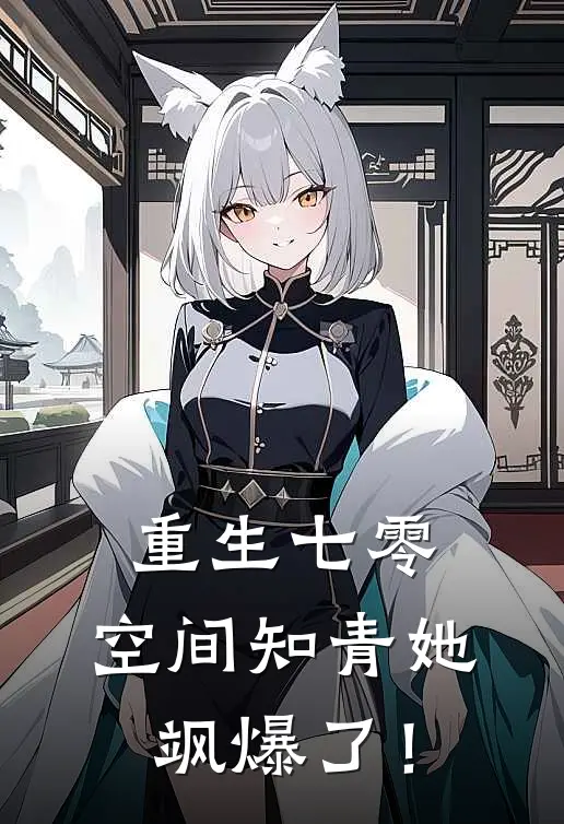 重生七零：空间知青她飒爆了！(林晚秋林富贵)完结版小说_最新全本小说重生七零：空间知青她飒爆了！林晚秋林富贵