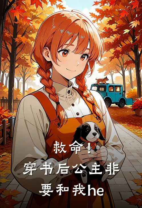 救命！穿书后公主非要和我he季一一萧景屹完整版小说_小说完结推荐救命！穿书后公主非要和我he(季一一萧景屹)