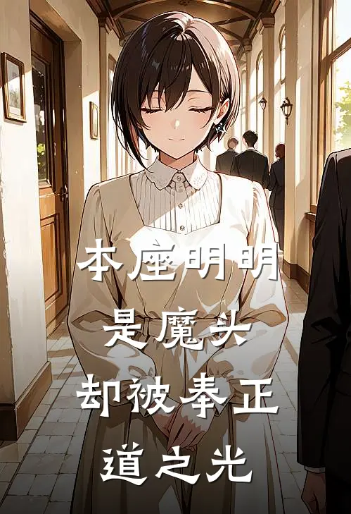 本座明明是魔头，却被奉正道之光玄宸林逸风推荐完结小说_免费阅读本座明明是魔头，却被奉正道之光(玄宸林逸风)