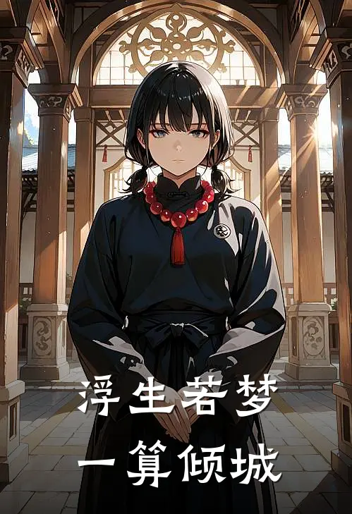 浮生若梦：一算倾城秦无涯李虎最新好看小说_免费小说浮生若梦：一算倾城(秦无涯李虎)