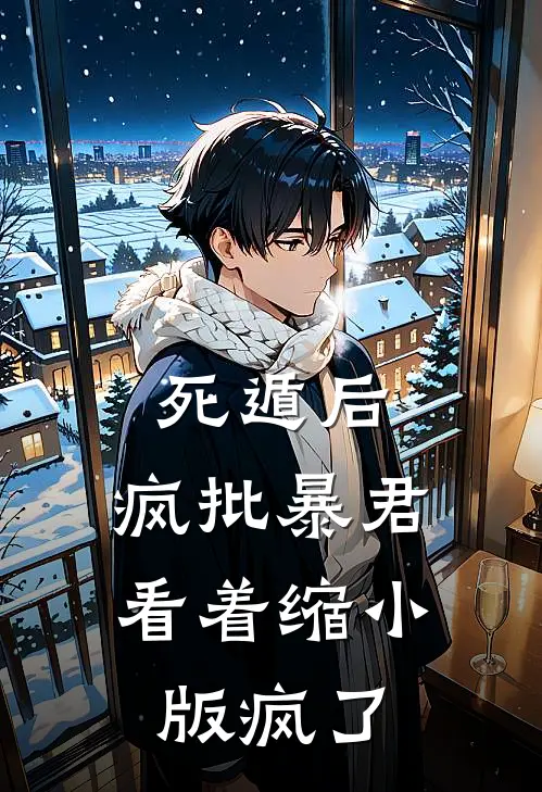 死遁后，疯批暴君看着缩小版疯了萧烬温玉完本小说大全_免费小说免费阅读死遁后，疯批暴君看着缩小版疯了(萧烬温玉)