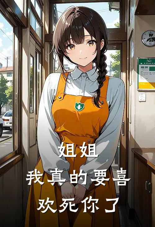 姐姐，我真的要喜欢死你了(温知妤顾砚)免费小说_完整版免费阅读姐姐，我真的要喜欢死你了温知妤顾砚