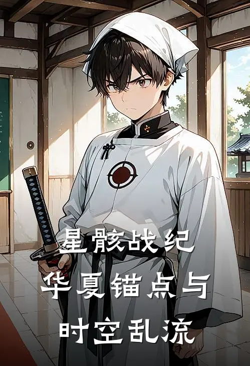 星骸战纪：华夏锚点与时空乱流李墨陈曦全文免费阅读_完结热门小说星骸战纪：华夏锚点与时空乱流(李墨陈曦)