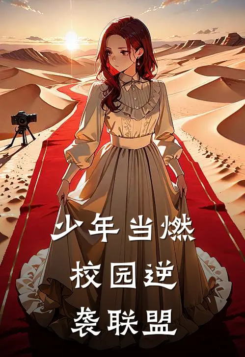 江燃苏晚《少年当燃：校园逆袭联盟》完结版阅读_(少年当燃：校园逆袭联盟)全集阅读