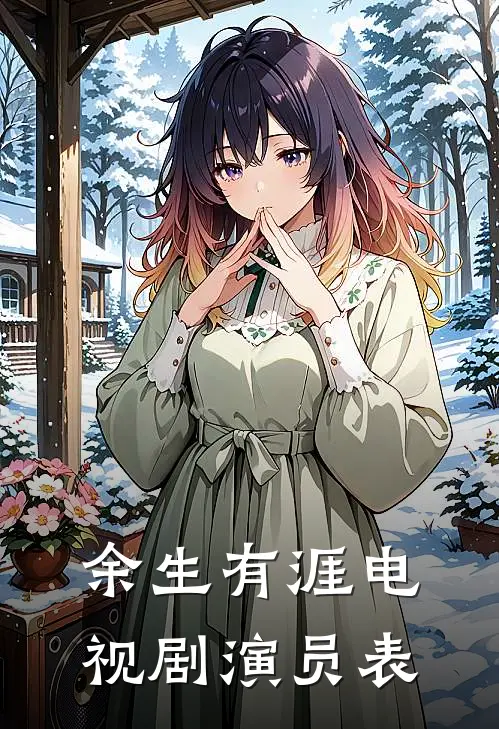 余生有涯电视剧演员表