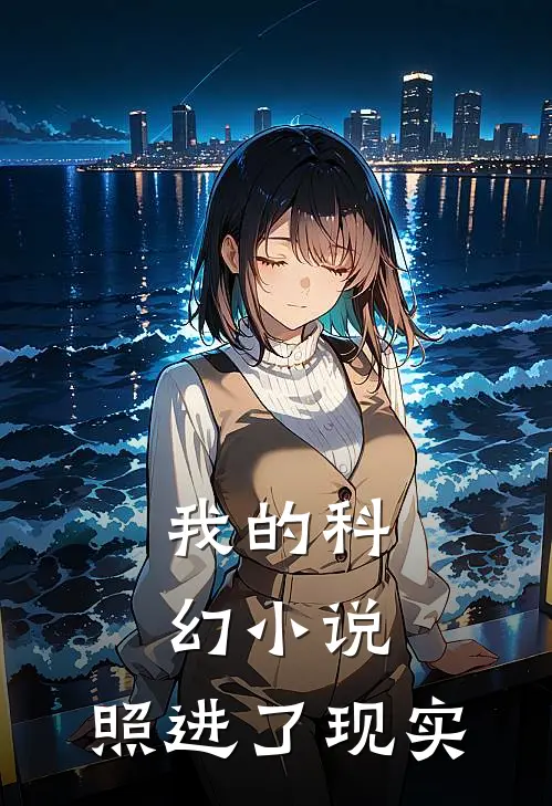 我的科幻小说，照进了现实(林灿周志国)在哪看免费小说_全本免费完结小说我的科幻小说，照进了现实林灿周志国