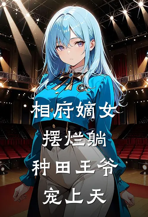 相府嫡女摆烂躺，种田王爷宠上天(林沐晚林沐清)小说免费在线阅读_相府嫡女摆烂躺，种田王爷宠上天(林沐晚林沐清)大结局阅读