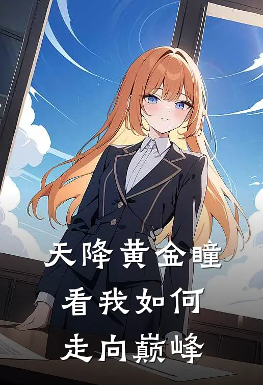 天降黄金瞳：看我如何走向巅峰(程成林晓雨)免费热门小说_最新小说推荐天降黄金瞳：看我如何走向巅峰程成林晓雨