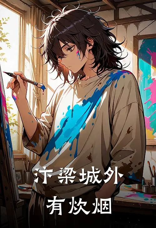 汴梁城外有炊烟沈砚秋柱子小说免费阅读无弹窗_完结版小说全文免费阅读汴梁城外有炊烟(沈砚秋柱子)