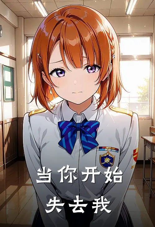 当你开始失去我(刘惜惜萧衍)最新小说_免费阅读完整版小说当你开始失去我(刘惜惜萧衍)