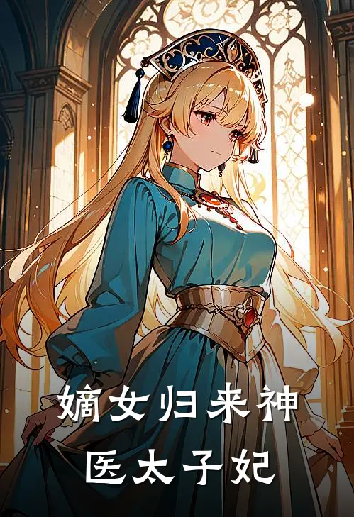 嫡女归来神医太子妃沈未晞沈崇明全文免费阅读无弹窗大结局_（沈未晞沈崇明）嫡女归来神医太子妃最新小说