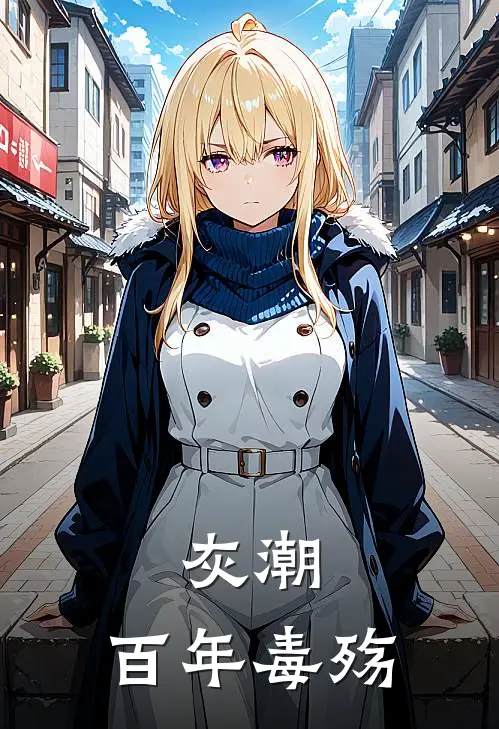 灰潮：百年毒殇索恩摩根最新小说全文阅读_在线免费小说灰潮：百年毒殇(索恩摩根)