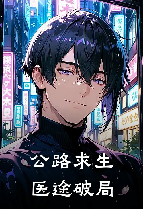 公路求生医途破局苏瑶皮卡最新好看小说推荐_完本小说免费公路求生医途破局(苏瑶皮卡)