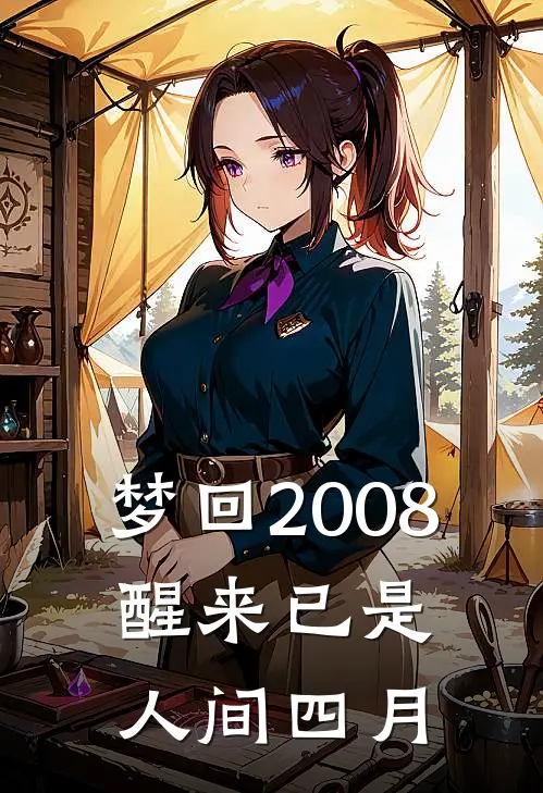 林深苏晚晴《梦回2008：醒来已是人间四月》完结版免费阅读_林深苏晚晴热门小说