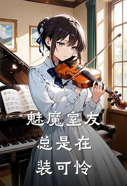 魅魔室友总是在装可怜陈砚耿庄完本小说大全_免费小说免费阅读魅魔室友总是在装可怜(陈砚耿庄)