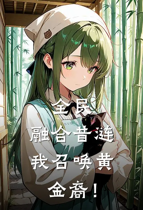 全民：融合昔涟，我召唤黄金裔！(苏晓楚思琪)小说完结版_全文阅读免费全集全民：融合昔涟，我召唤黄金裔！苏晓楚思琪