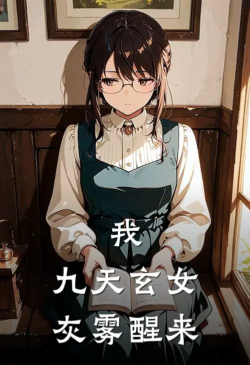 我，九天玄女，灰雾醒来沈墨苏小暖最新完结小说推荐_全集免费小说我，九天玄女，灰雾醒来沈墨苏小暖