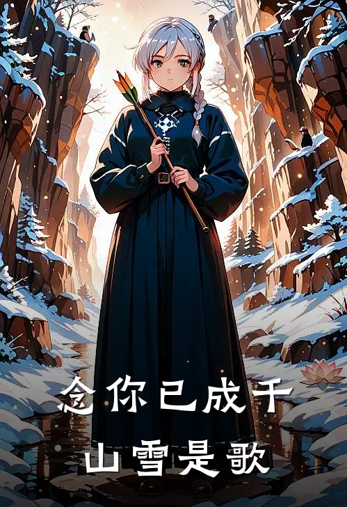 念你已成千山雪是歌