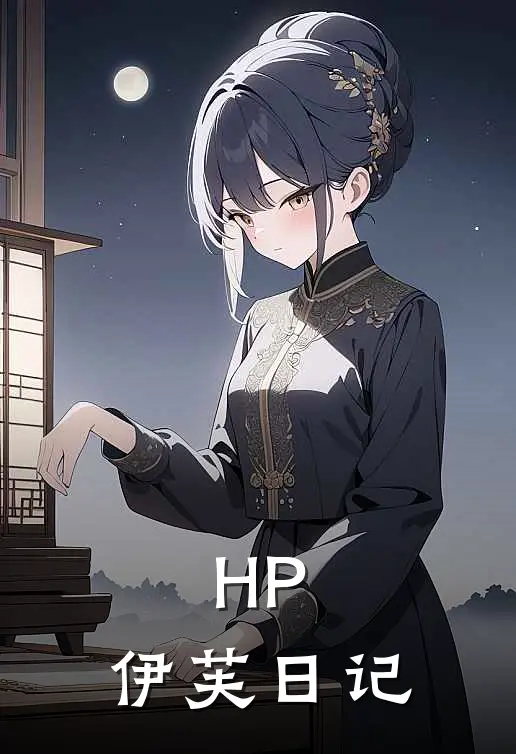 HP：伊芙日记(罗齐尔布莱克)好看的小说推荐完结_完本小说HP：伊芙日记罗齐尔布莱克