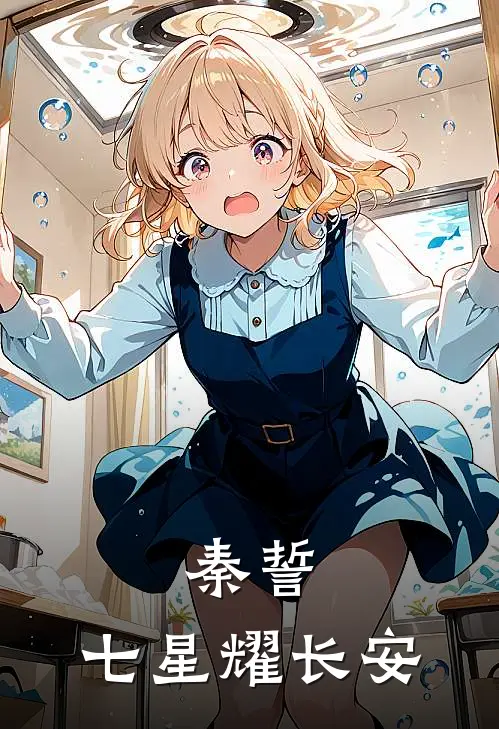 秦誓：七星耀长安(嬴朔陈哥)最新小说_免费阅读完整版小说秦誓：七星耀长安(嬴朔陈哥)