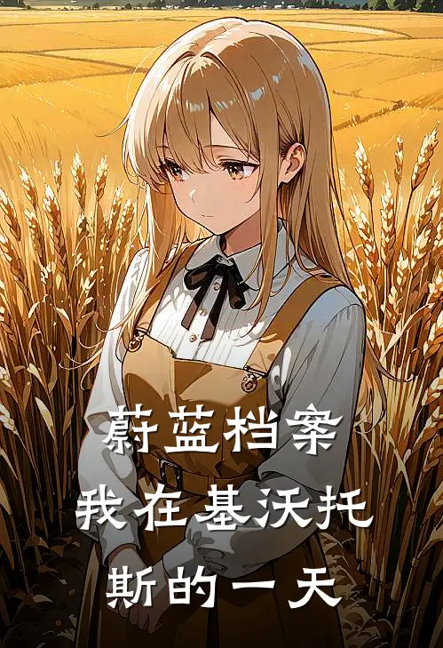 星野白子《蔚蓝档案：我在基沃托斯的一天》_(星野白子)热门小说