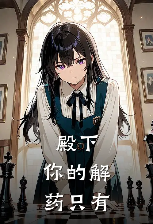 殿下，你的解药只有沈青林墨小说完整版免费阅读_热门小说排行榜殿下，你的解药只有(沈青林墨)