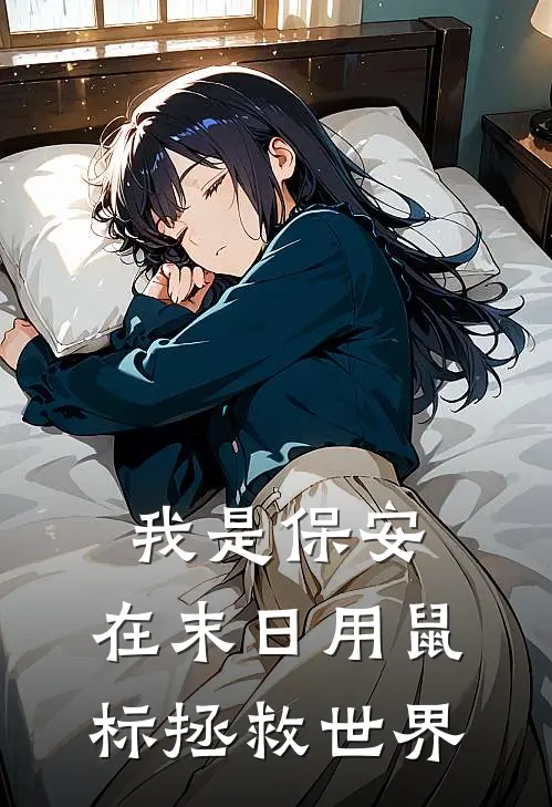 我是保安：在末日用鼠标拯救世界(张伟苏清月)热门小说推荐_免费小说在线看我是保安：在末日用鼠标拯救世界张伟苏清月