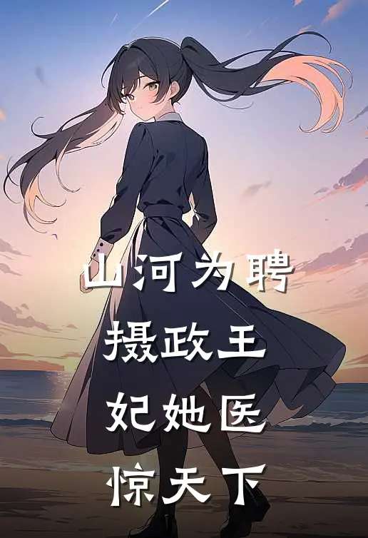 山河为聘：摄政王妃她医惊天下(谢稚芸谢婉柔)免费完结小说_免费小说在线阅读山河为聘：摄政王妃她医惊天下(谢稚芸谢婉柔)