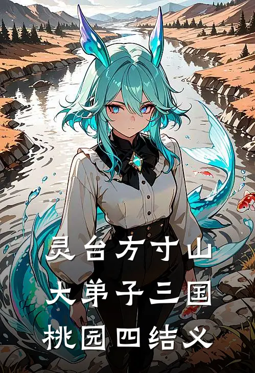 灵台方寸山大弟子三国桃园四结义(张飞刘备)最新推荐小说_在哪看免费小说灵台方寸山大弟子三国桃园四结义张飞刘备