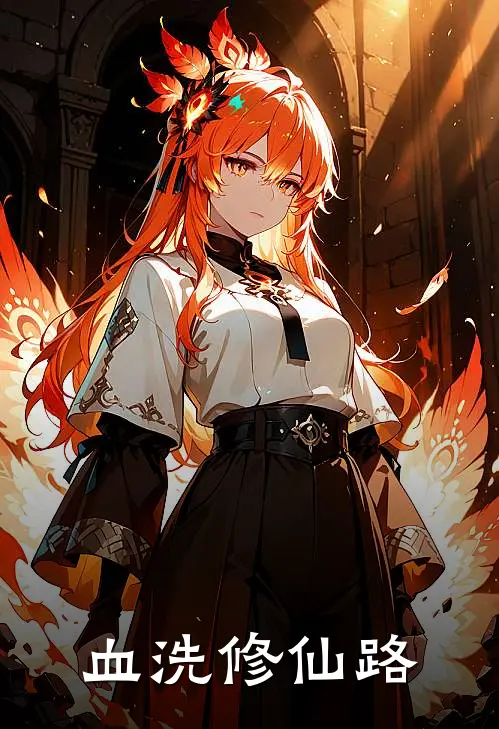血洗修仙路(月其凌霄)最热门小说_全本完结小说血洗修仙路(月其凌霄)