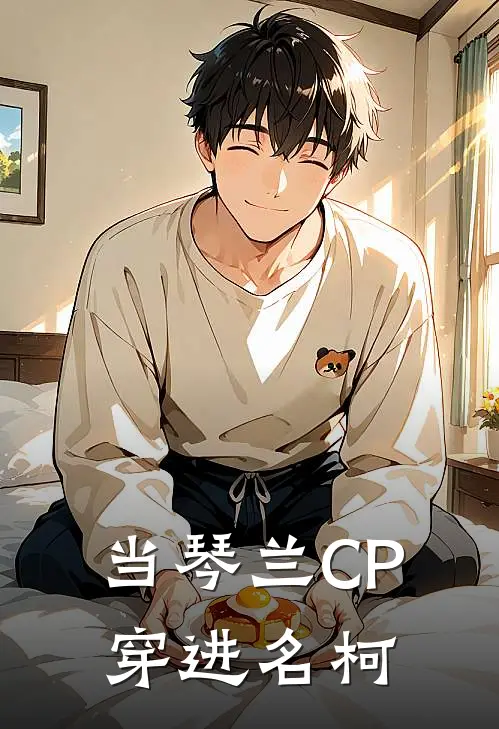 当琴兰CP穿进名柯高绫高绫热门小说阅读_免费完结小说当琴兰CP穿进名柯高绫高绫