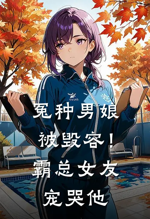 冤种男娘被毁容！霸总女友宠哭他(娜娅彤彤)完本小说大全_完本热门小说冤种男娘被毁容！霸总女友宠哭他娜娅彤彤