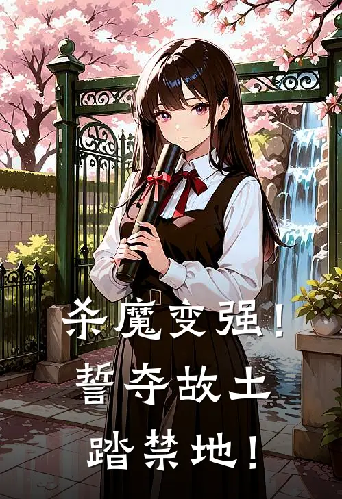 杀魔变强！誓夺故土踏禁地！(云宸赵鹏)免费阅读全文_免费完结版小说杀魔变强！誓夺故土踏禁地！云宸赵鹏