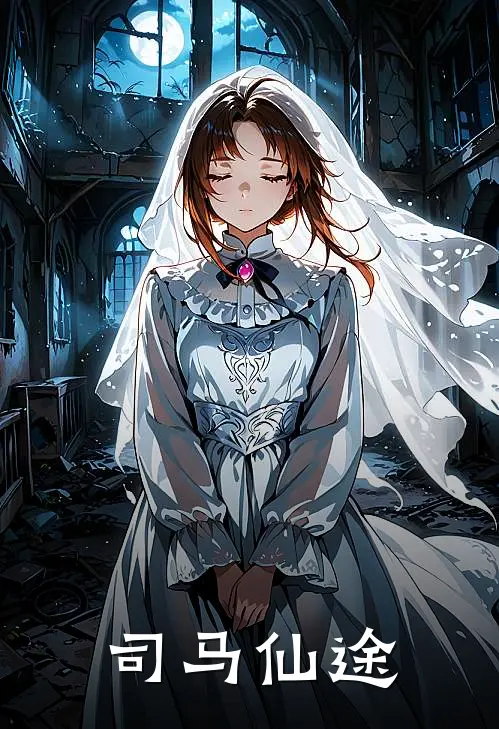 司马仙途(马志欲许梦研)完整版免费阅读_最新章节列表司马仙途(马志欲许梦研)