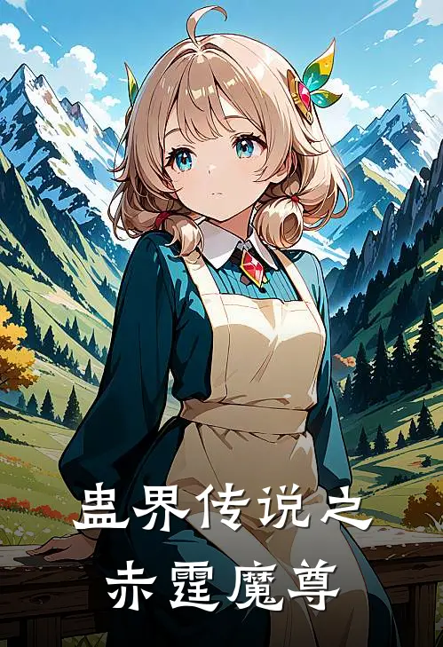 萧枫赵海蛊界传说之赤霆魔尊全本免费在线阅读_蛊界传说之赤霆魔尊全本阅读