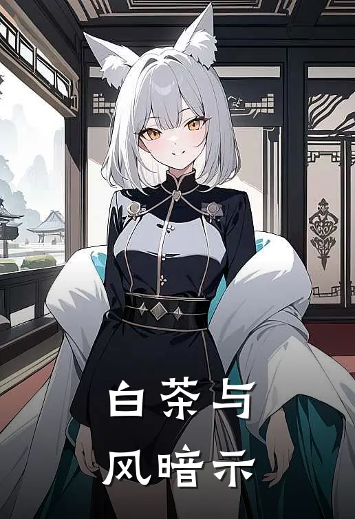 白茶与风暗示