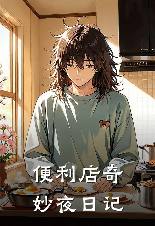 便利店奇妙夜日记陈星野陈囡最新小说全文阅读_在线免费小说便利店奇妙夜日记(陈星野陈囡)