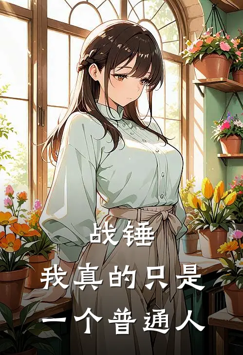 战锤：我真的只是一个普通人(克洛特林白)完整版免费小说_最热门小说战锤：我真的只是一个普通人(克洛特林白)