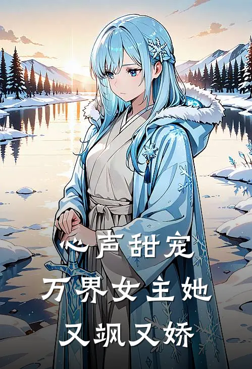 心声甜宠：万界女主她又飒又娇(苏振霆苏念卿)完结版免费小说_热门完结小说心声甜宠：万界女主她又飒又娇(苏振霆苏念卿)