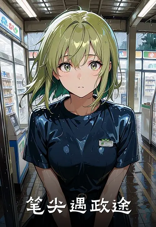 笔尖遇政途蒋一帆程历新免费小说阅读_免费小说大全笔尖遇政途(蒋一帆程历新)