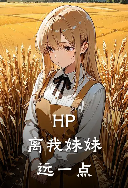 HP：离我妹妹远一点(佩妮莉莉)热门网络小说推荐_最新章节列表HP：离我妹妹远一点(佩妮莉莉)