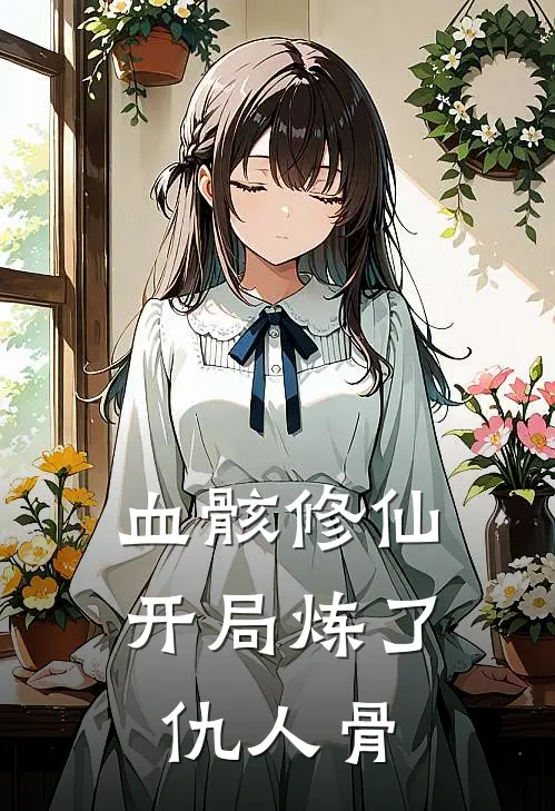 血骸修仙：开局炼了仇人骨林风林风深小说完结推荐_完整版小说免费阅读血骸修仙：开局炼了仇人骨(林风林风深)