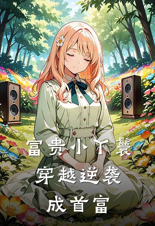 富贵小丫鬟：穿越逆袭成首富小说林晚菀春杏（已完结全集完整版大结局）林晚菀春杏小说全文阅读笔趣阁